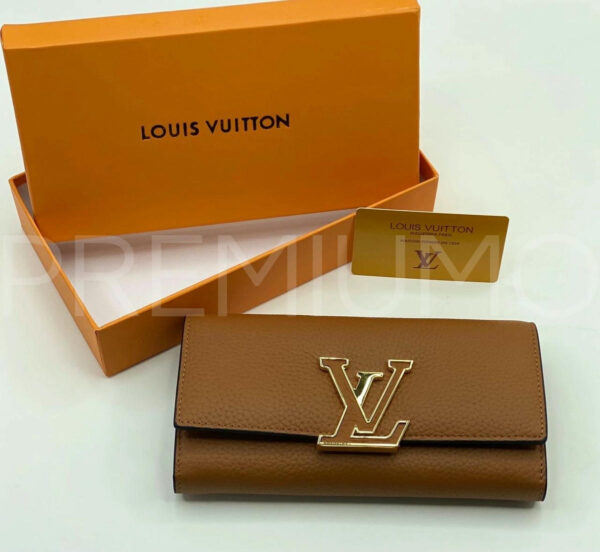 Louis Vuitton кошелек PR169223