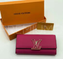 Louis Vuitton кошелек PR560277 3