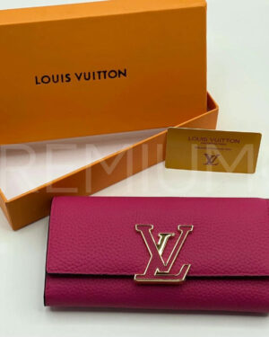 Louis Vuitton кошелек PR560277