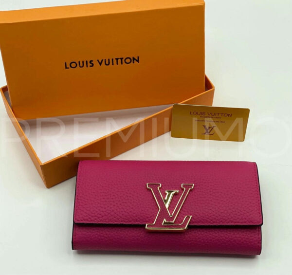 Louis Vuitton кошелек PR560277