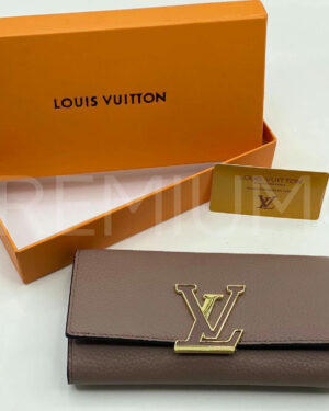 Louis Vuitton кошелек PR704607