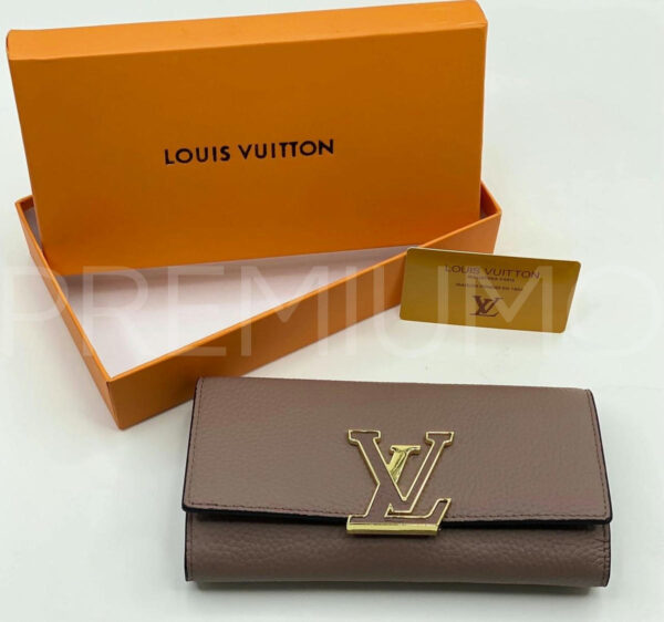 Louis Vuitton кошелек PR704607