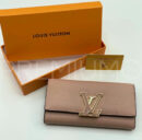 Louis Vuitton кошелек PR500344 3
