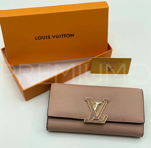 Louis Vuitton кошелек PR500344