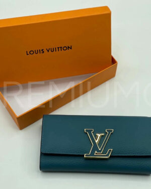 Louis Vuitton кошелек PR144486