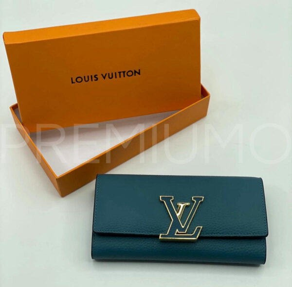 Louis Vuitton кошелек PR144486