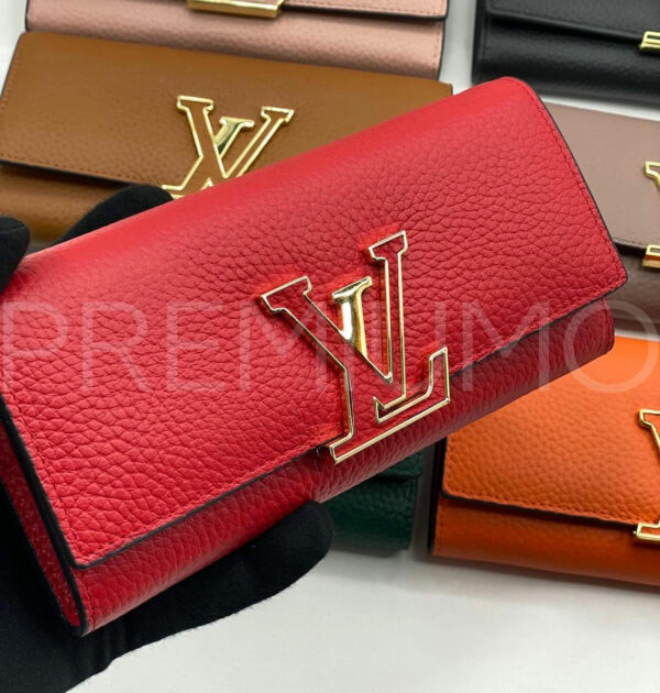 Louis Vuitton кошелек PR629075 2