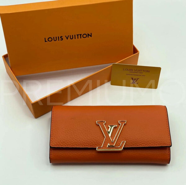 Louis Vuitton кошелек PR782430