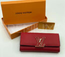 Louis Vuitton кошелек PR629075 4
