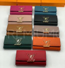 Louis Vuitton кошелек PR560277 4