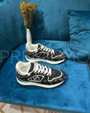 Louis Vuitton кроссовки PR402940 Louis Vuitton кроссовки PR402940