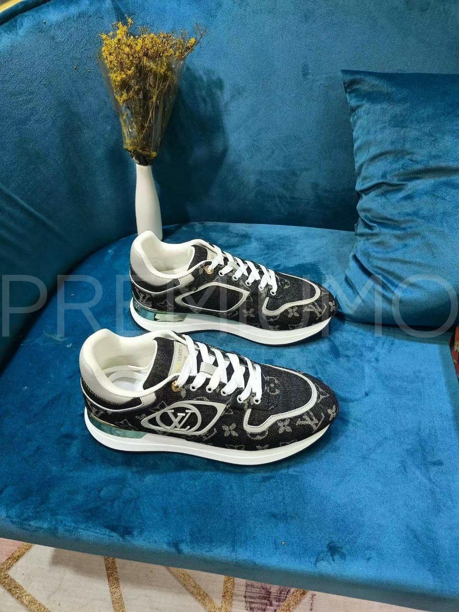 Louis Vuitton кроссовки PR402940 Louis Vuitton кроссовки PR402940