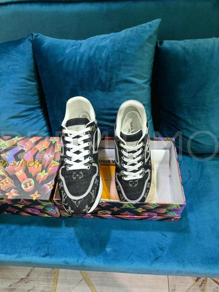 Louis Vuitton кроссовки PR402940 2 Louis Vuitton кроссовки PR402940 2