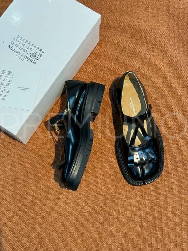Maison Margiela туфли PR626257 10
