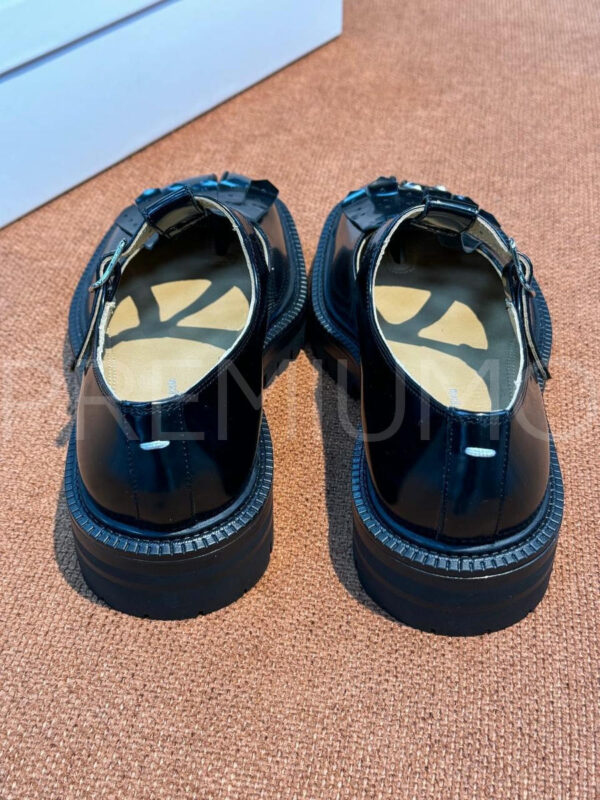Maison Margiela туфли PR626257 11