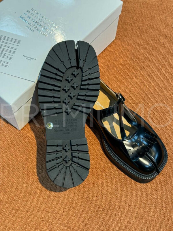 Maison Margiela туфли PR626257 12