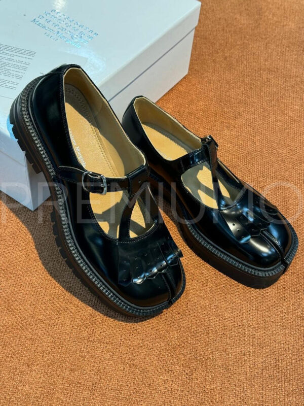 Maison Margiela туфли PR626257 14