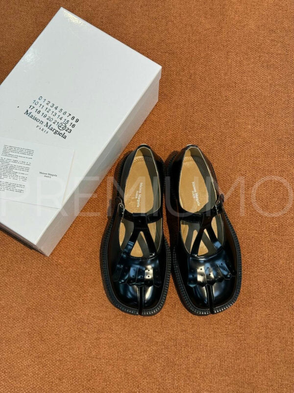 Maison Margiela туфли PR626257 8