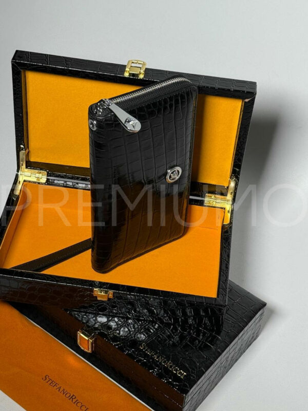 Stefano Ricci кошелек ( ) PR409807 3