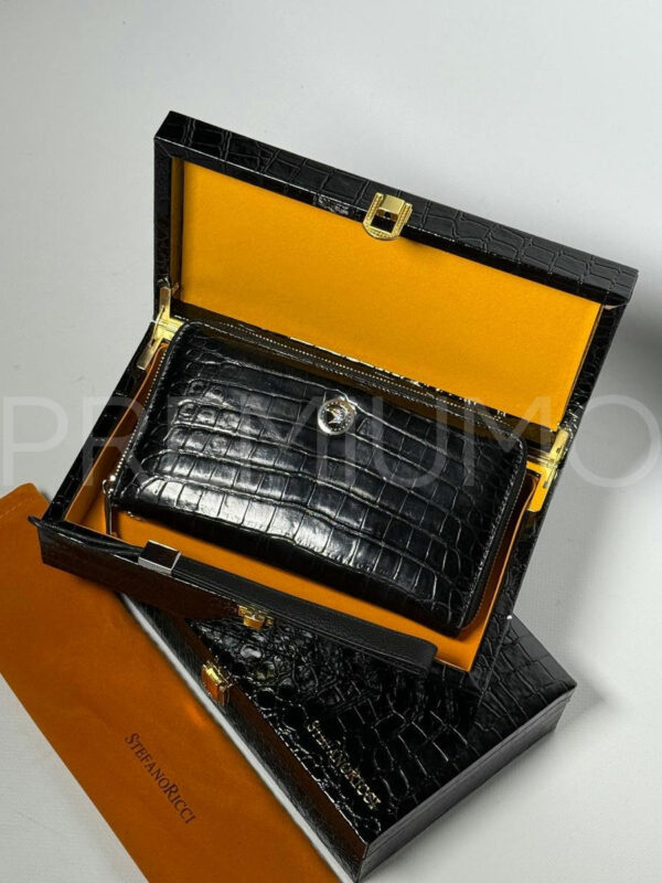Stefano Ricci кошелек ( ) PR409807