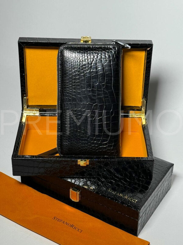 Stefano Ricci кошелек ( ) PR409807 2