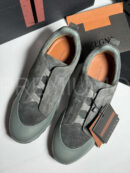 Ermenegildo Zegna кроссовки PR274997 12