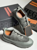 Ermenegildo Zegna кроссовки PR274997 9