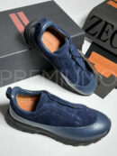 Ermenegildo Zegna кроссовки PR611016 8