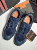 Ermenegildo Zegna кроссовки PR611016 9