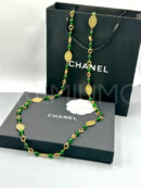 Chanel колье PR987510 3