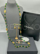 Chanel колье PR987510 4