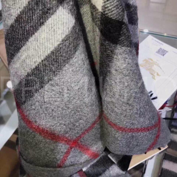 Burberry шарф PR641417 2