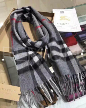 Burberry шарф PR641417