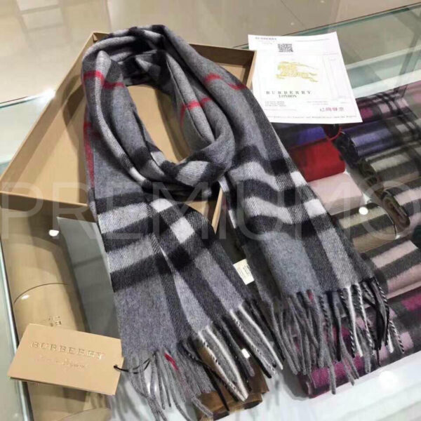 Burberry шарф PR641417