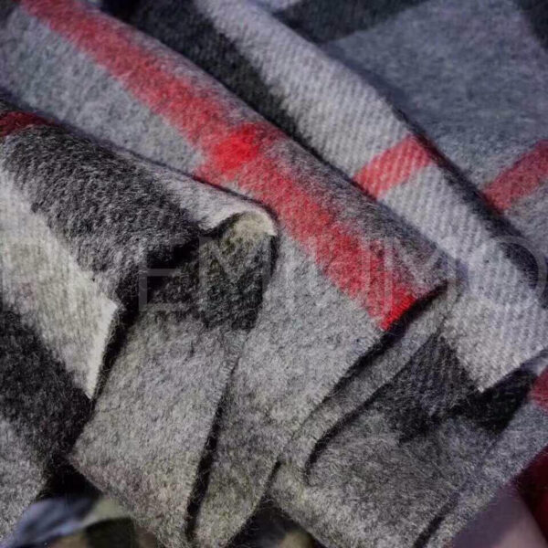 Burberry шарф PR641417 4