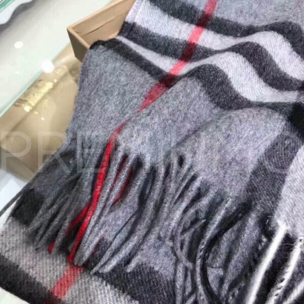 Burberry шарф PR641417 5