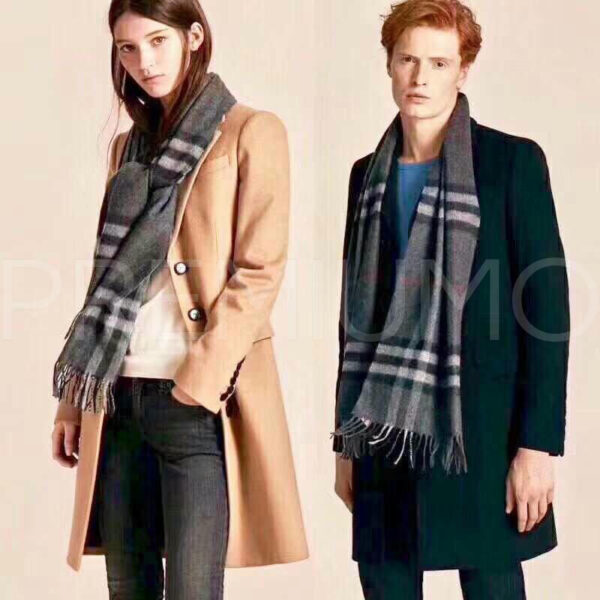 Burberry шарф PR641417 6