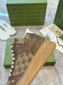 Gucci кроссовки PR617903 17