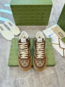 Gucci кроссовки PR617903 19