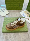 Gucci кроссовки PR617903 15