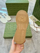 Gucci кроссовки PR617903 20