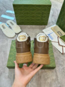 Gucci кроссовки PR617903 16