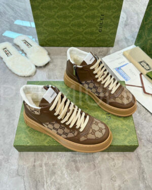 Gucci кроссовки PR617903