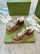 Gucci кроссовки PR617903 12
