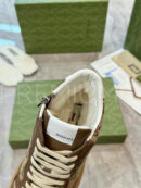 Gucci кроссовки PR617903 13