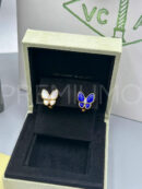 Van Cleef & Arpels серьги PR871838 3