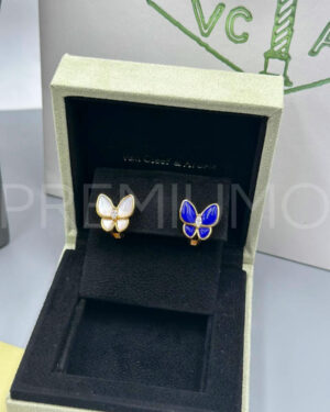 Van Cleef & Arpels серьги PR871838