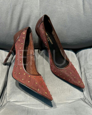 Yves Saint Laurent туфли PR848603