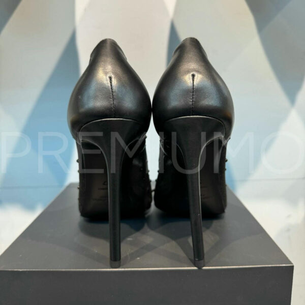 Yves Saint Laurent туфли PR217971 15