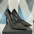 Yves Saint Laurent туфли PR217971 22